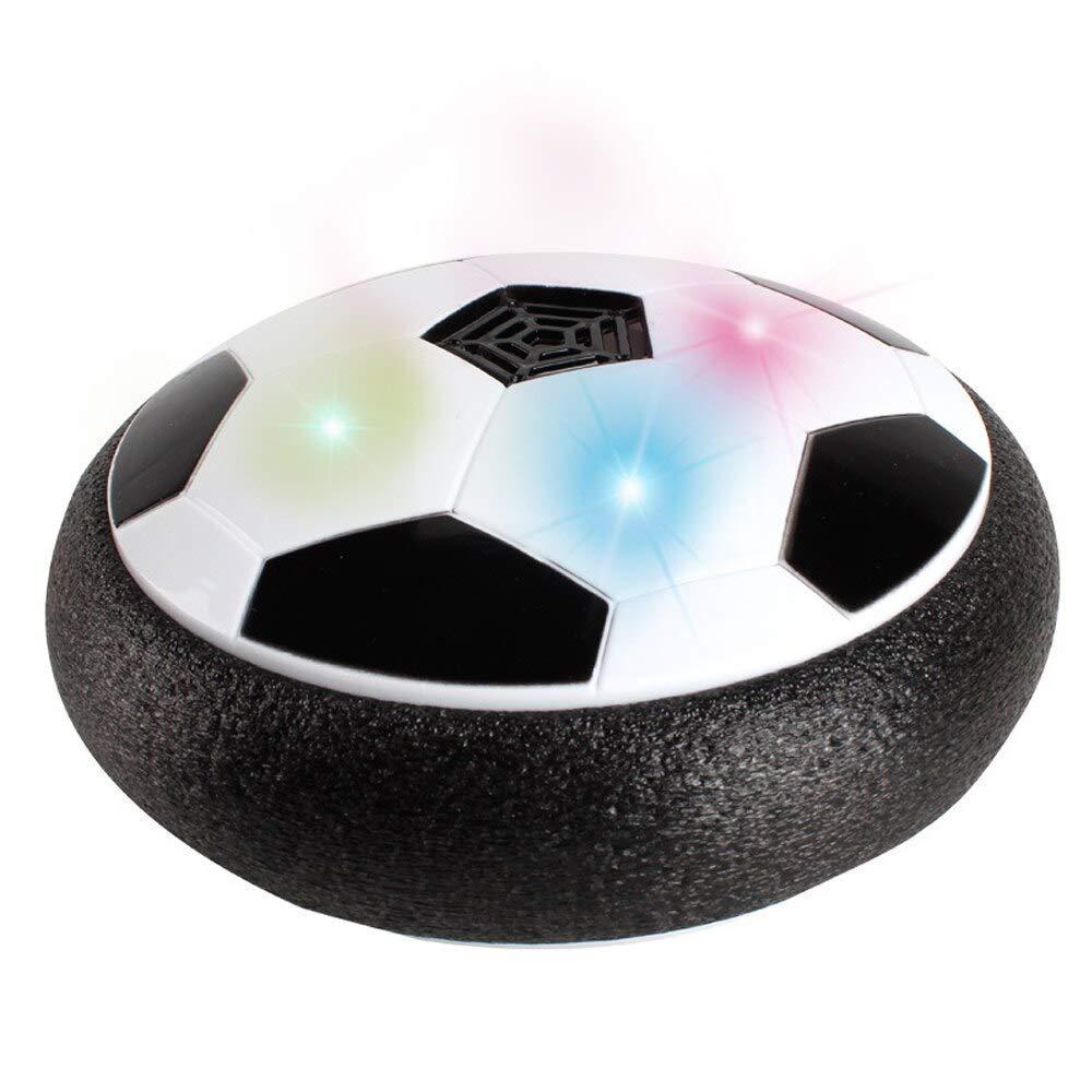 Air Powered Floating Hover Football